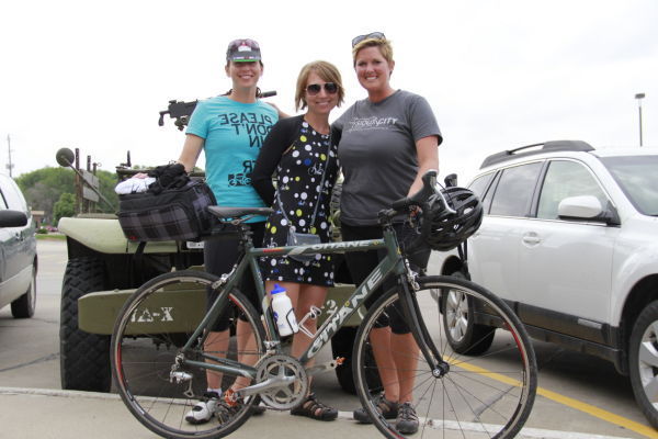 Bike SUX 2014